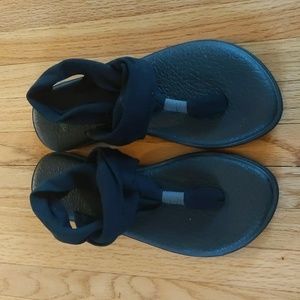 Sanuk Yoga Mat Sandals